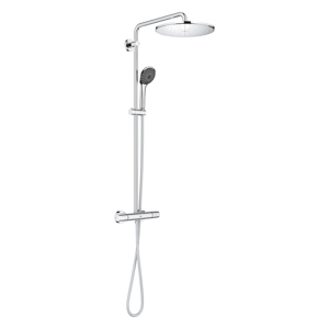 Sen cây Grohe Vitalio Joy System 310mm 26400001