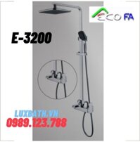 Sen cây Hàn Quốc Ecofa E-3200