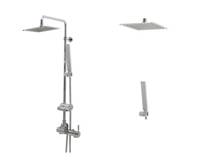 Sen cây hàn quốc Mirolin MK-6688 (set 2)