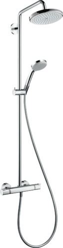 Sen cây Hansgrohe 27185000