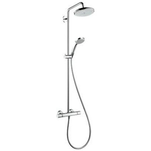 Sen cây Hansgrohe 27185000