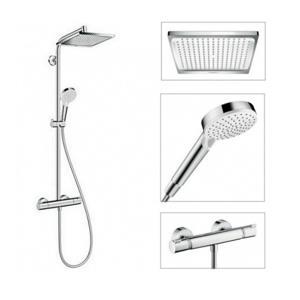 Sen cây Hansgrohe Crometta E240 27271000