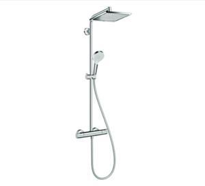 Sen cây Hansgrohe Crometta E240 27271000