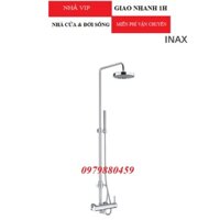 Sen Cây Inax Nóng Lạnh BFV-70S, bảo hành chính hãng 02 năm