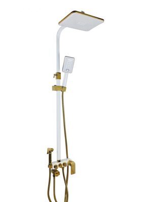 Sen cây Kobesi KB 6609T