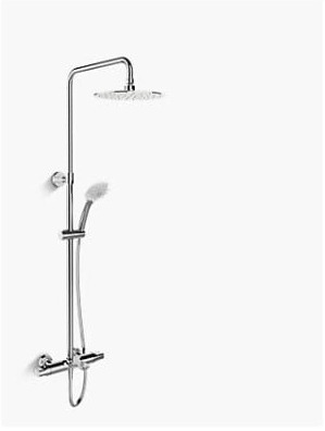 Sen cây Kohler K-97821T-9-CP