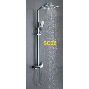 Sen cây lạnh Sanji SC-06