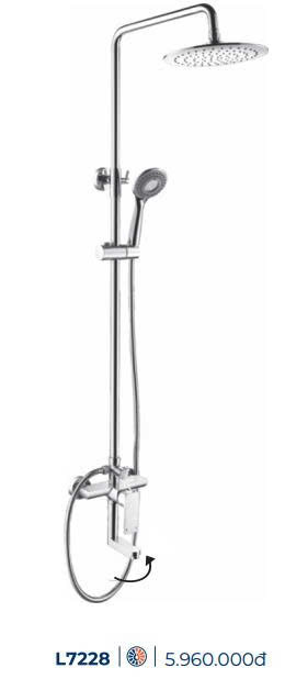 Sen cây LUXTA L7228