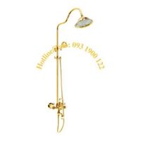 Sen Cây Mạ Vàng EV-MV07 EVEREST