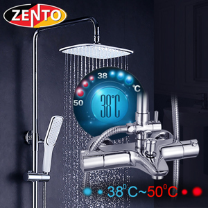 Sen cây nhiệt độ cao cấp Zento ZT-LS8902