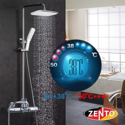 Sen cây nhiệt độ cao cấp Zento ZT-LS8902