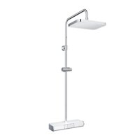 Sen cây nhiệt độ có kệ để đồ kèm vòi xả bồn TOTO TBW12400V - Pimisi