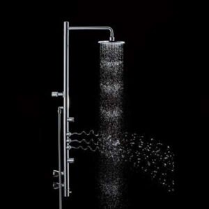 Sen tắm nhiệt độ đa năng ToTo TMC95ECR