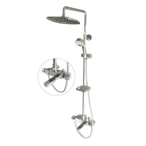 Sen cây nhiệt độ Ecofa E-535