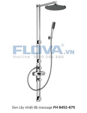 Sen cây nhiệt độ FH 8452-675