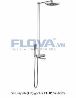 Sen cây nhiệt độ Flova FH 8152-6005