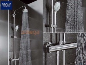 Sen cây nhiệt độ Grohe 27296001