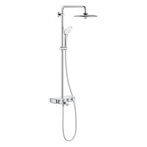 Sen cây nhiệt độ Grohe Euphoria SmartControl 26608000 nóng lạnh