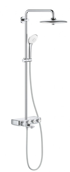 Sen cây nhiệt độ Grohe Euphoria SmartControl 26608000 nóng lạnh