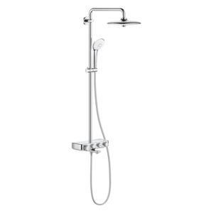 Sen cây nhiệt độ Grohe Euphoria SmartControl 26608000 nóng lạnh
