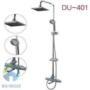 Sen tắm nóng lạnh DAEHAN DU-401