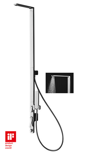Sen cây nhiệt độ TOTO DM912CAF