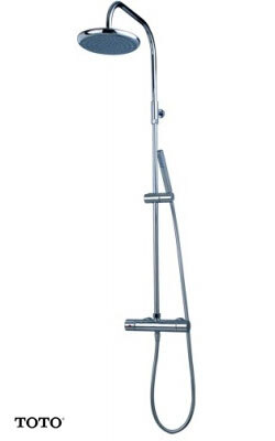 Sen cây nhiệt độ TOTO TX454SESV2BRR
