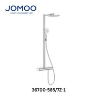 Sen cây nóng lạnh âm tường JOMOO 36700-585/7Z-1