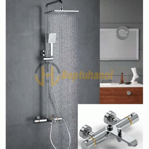 Sen cây nóng lạnh Bancoot SC 880