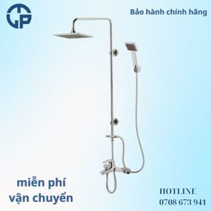 Sen cây nóng lạnh Caesar S403C + BS124