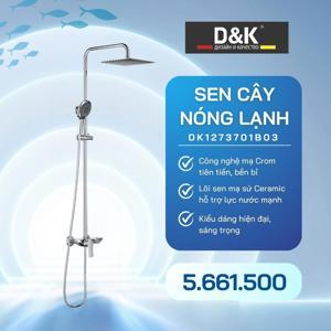 Sen cây nóng lạnh D&K 1273701B03