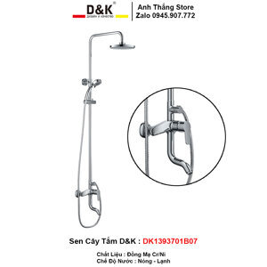 Sen cây nóng lạnh D&K 1393701B07
