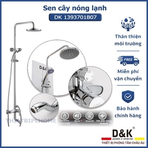 Sen cây nóng lạnh D&K 1393701B07