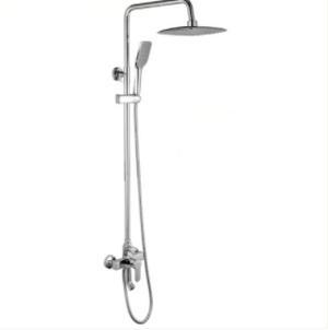 Sen cây nóng lạnh đồng thau Kassani KS 8055
