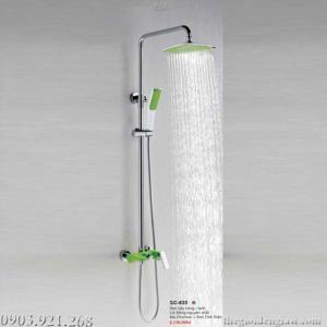 Sen cây nóng lạnh Euroto SC-835