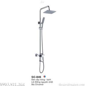 Sen cây nóng lạnh Euroto SC-846