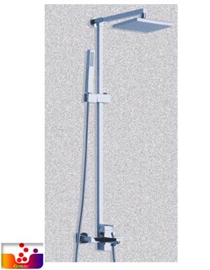 Sen tắm nóng lạnh Gorlde 8119