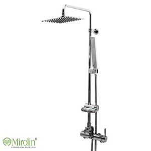 Sen tắm nóng lạnh Hàn Quốc Mirolin MK-6688-set 1