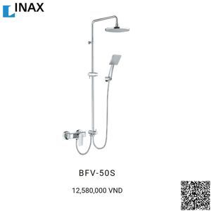 Sen tắm nóng lạnh Inax BFV-50S