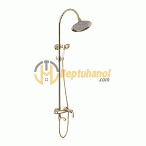 SEN CÂY NÓNG LẠNH LUXTA L 7218G