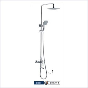 Sen cây nóng lạnh Luxta L-7220