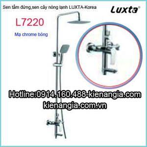 Sen cây nóng lạnh Luxta L-7220