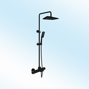 Sen cây nóng lạnh màu đen H-S6266B