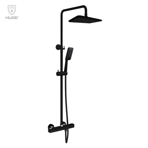 Sen cây nóng lạnh màu đen H-S6266B