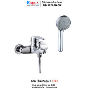 Sen cây nóng lạnh Roland ST01