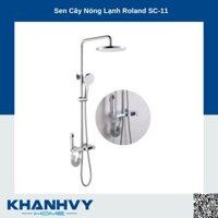 Sen Cây Nóng Lạnh Roland SC-11