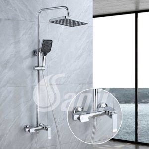 Sen cây nóng lạnh Sanji SC-02