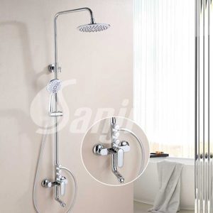 Sen cây nóng lạnh Sanji SC-03