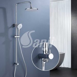 Sen cây nóng lạnh Sanji SC-07