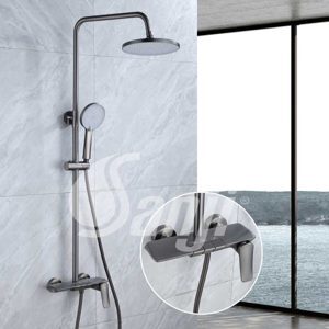 Sen cây nóng lạnh Sanji SC-09